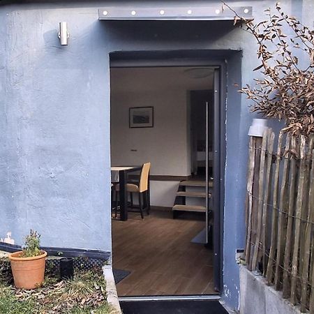 Wohnen Am Weinberg Apartman Rheinbreitbach Kültér fotó