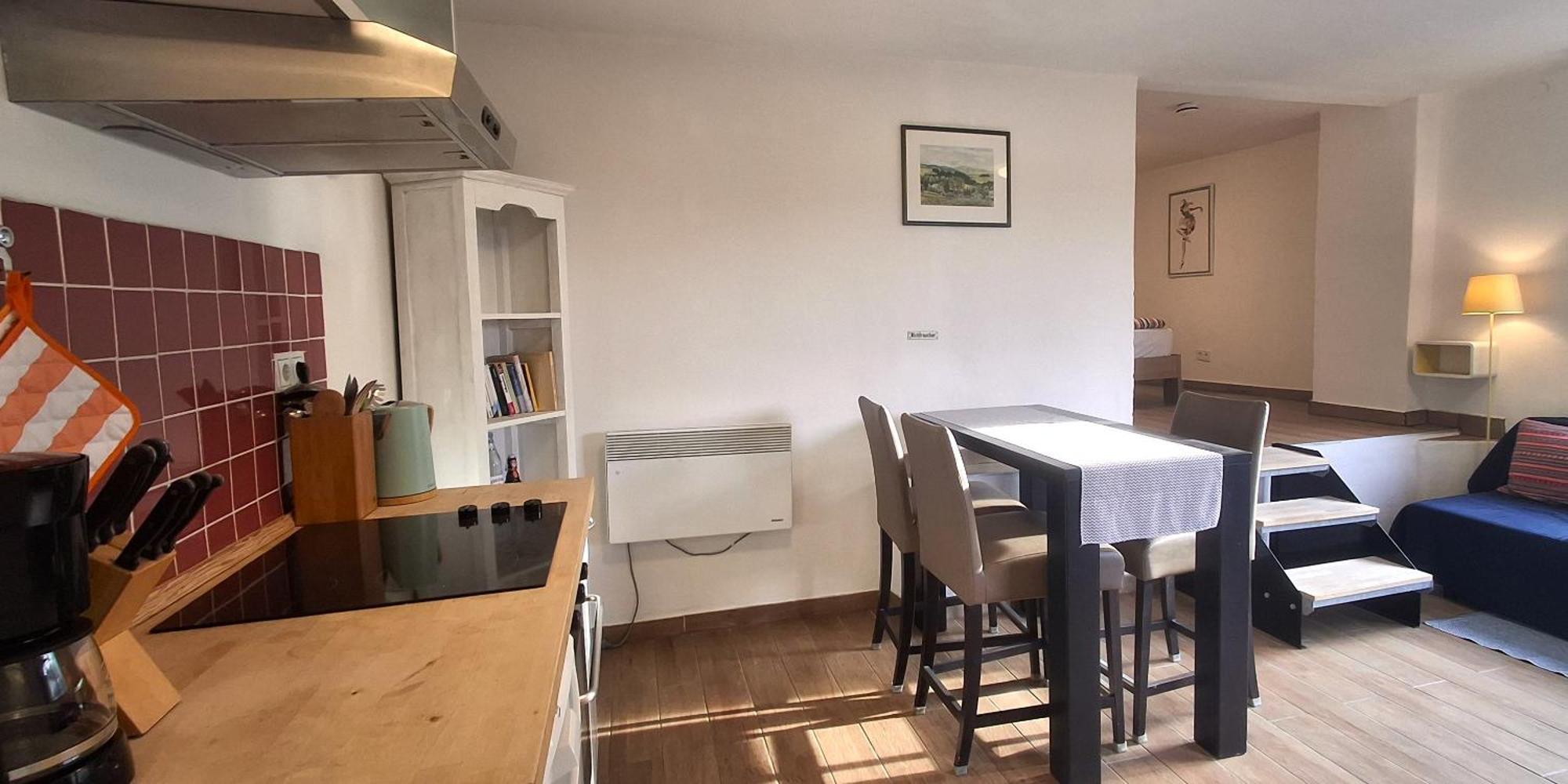 Wohnen Am Weinberg Apartman Rheinbreitbach Kültér fotó