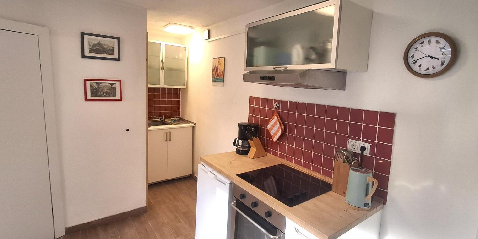 Wohnen Am Weinberg Apartman Rheinbreitbach Kültér fotó