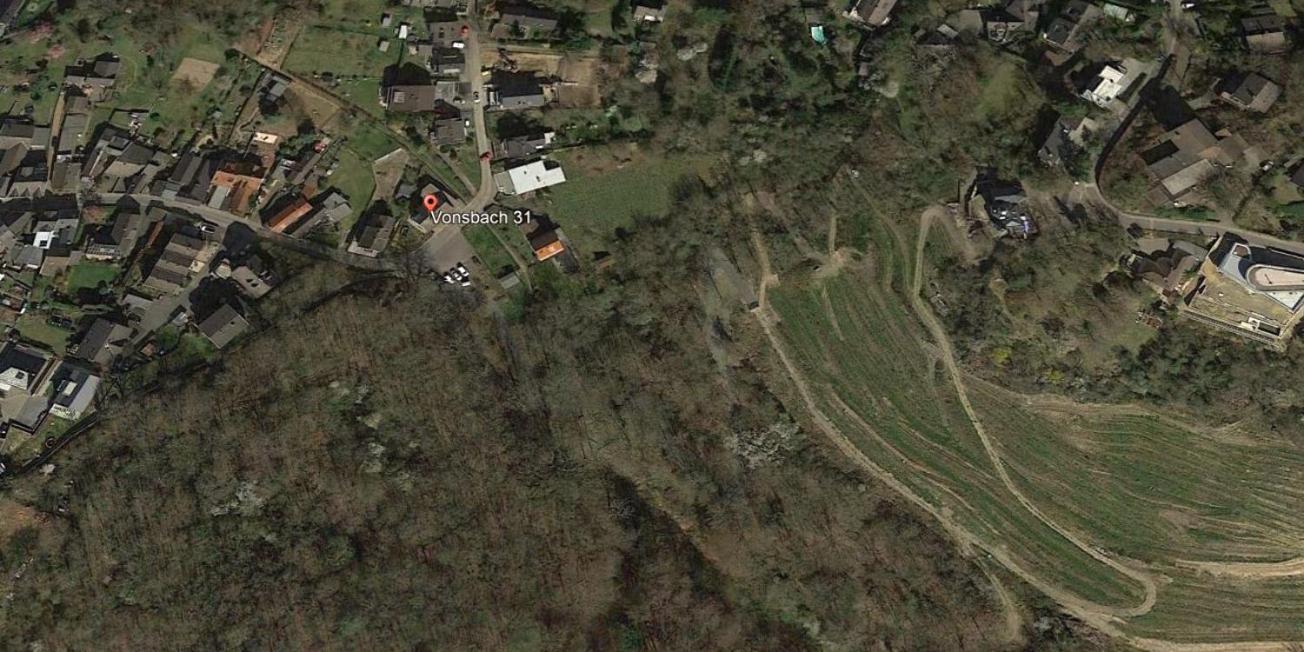 Wohnen Am Weinberg Apartman Rheinbreitbach Kültér fotó
